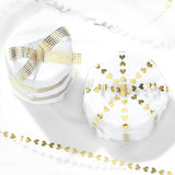 Heart Slim Washi Tape