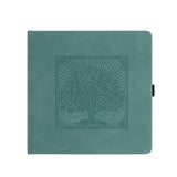 Archer and Olive Notebook: Heirloom Tree