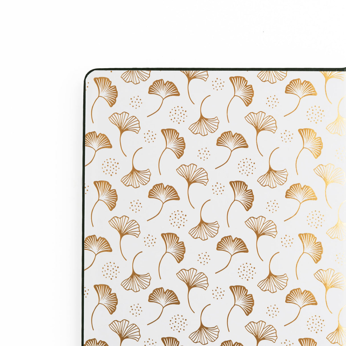 Archer and Olive Notebook: Heirloom Tree