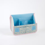 Hobonichi Stappo (Liberty Fabrics: Sasha Kiora)