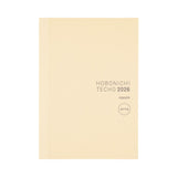 Hobonichi Techo 2026 Spring Japanese Cousin Book A5 (April Start)
