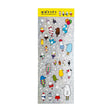 Hobotoridori Stickers - Party