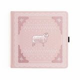 Archer & Olive Homespun 8x8 Square
