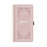 Archer and Olive Notebook: Homespun