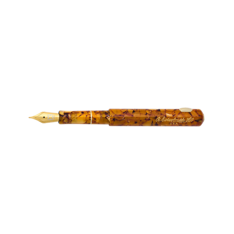 Esterbrook Niblet Honeycomb
