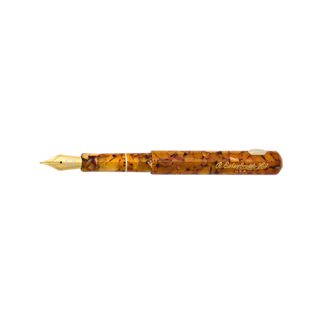 Esterbrook Niblet Honeycomb