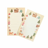 House of Sweets Mini Letter Set