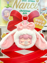 Nanci Plush Pendant - Rabbit