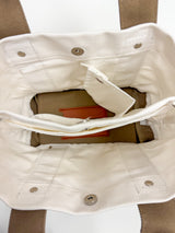 Mini Canvas Tote Bag - Little Craft Fest 2026 Exclusive