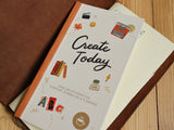 Abbey Sy Create Today Sticker Book