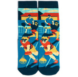 I'd Rather Be Playing Pickleball Socks