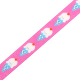 Ice Cream Slim Washi Tape