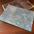Designed by Yusei Shokai

These are best used with water-based inks in general, but dye inks are more suitable than pigment inks (they are easier to refresh cleanly). In rare cases, some inks are difficult to reject, so please try them out before using them. &nbsp;

Includes:

Body size: 100x148mm (postcard size)
Material: Paper (1 pack of 5 sheets