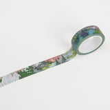 Kingdom of Threads - Into the Feywild Washi Tape