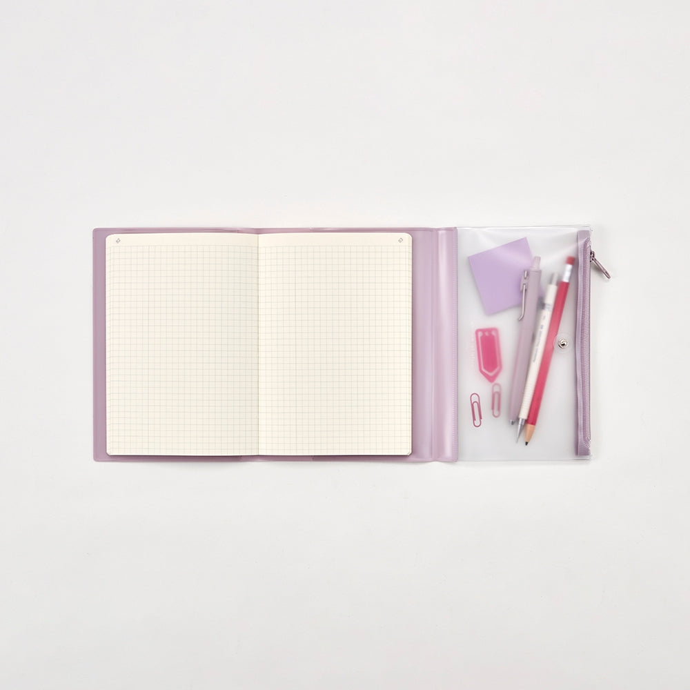 Daigo Notebook A5 - Little Craft Fest 2026 Exclusive