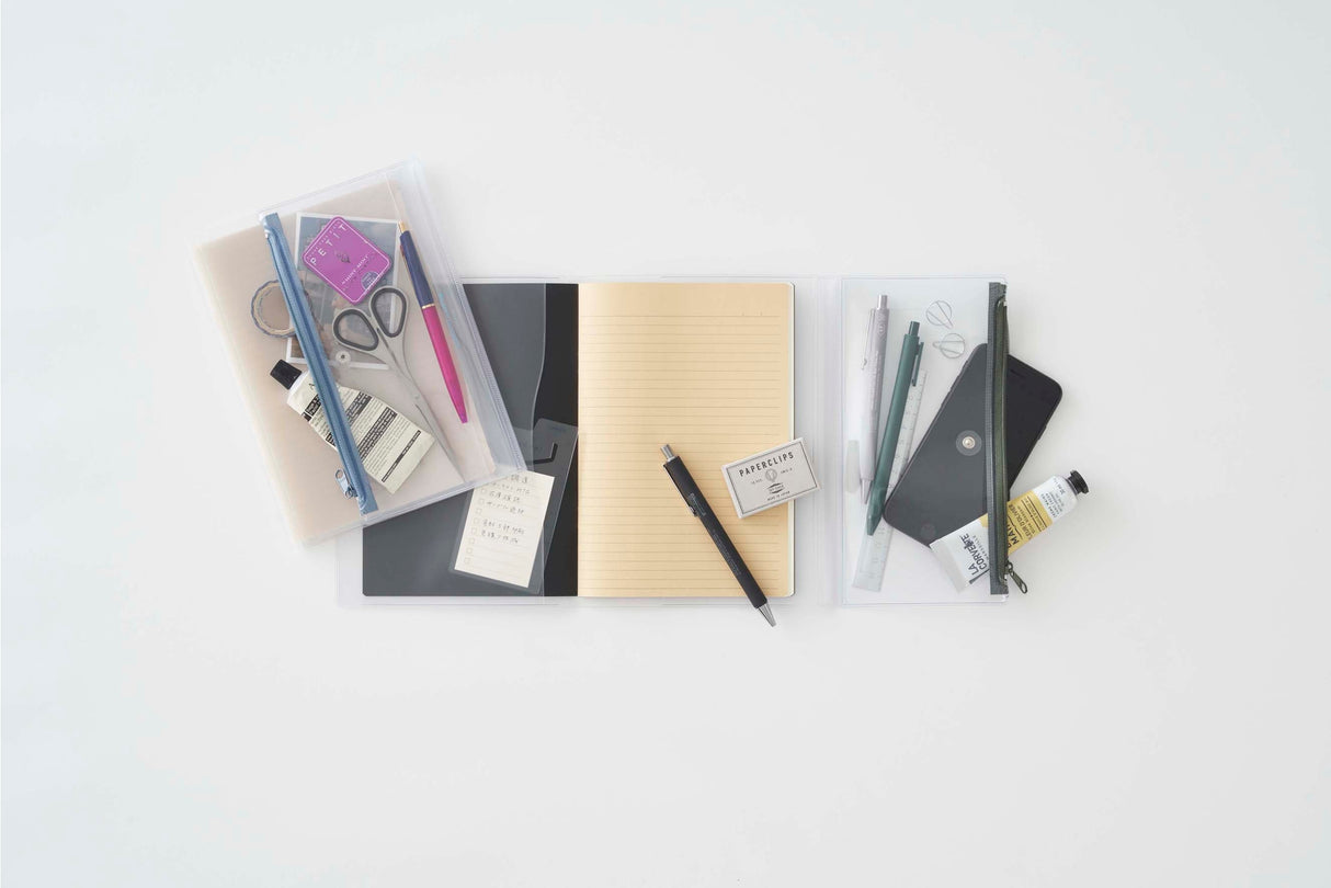 Daigo Notebook A5 - Little Craft Fest 2026 Exclusive