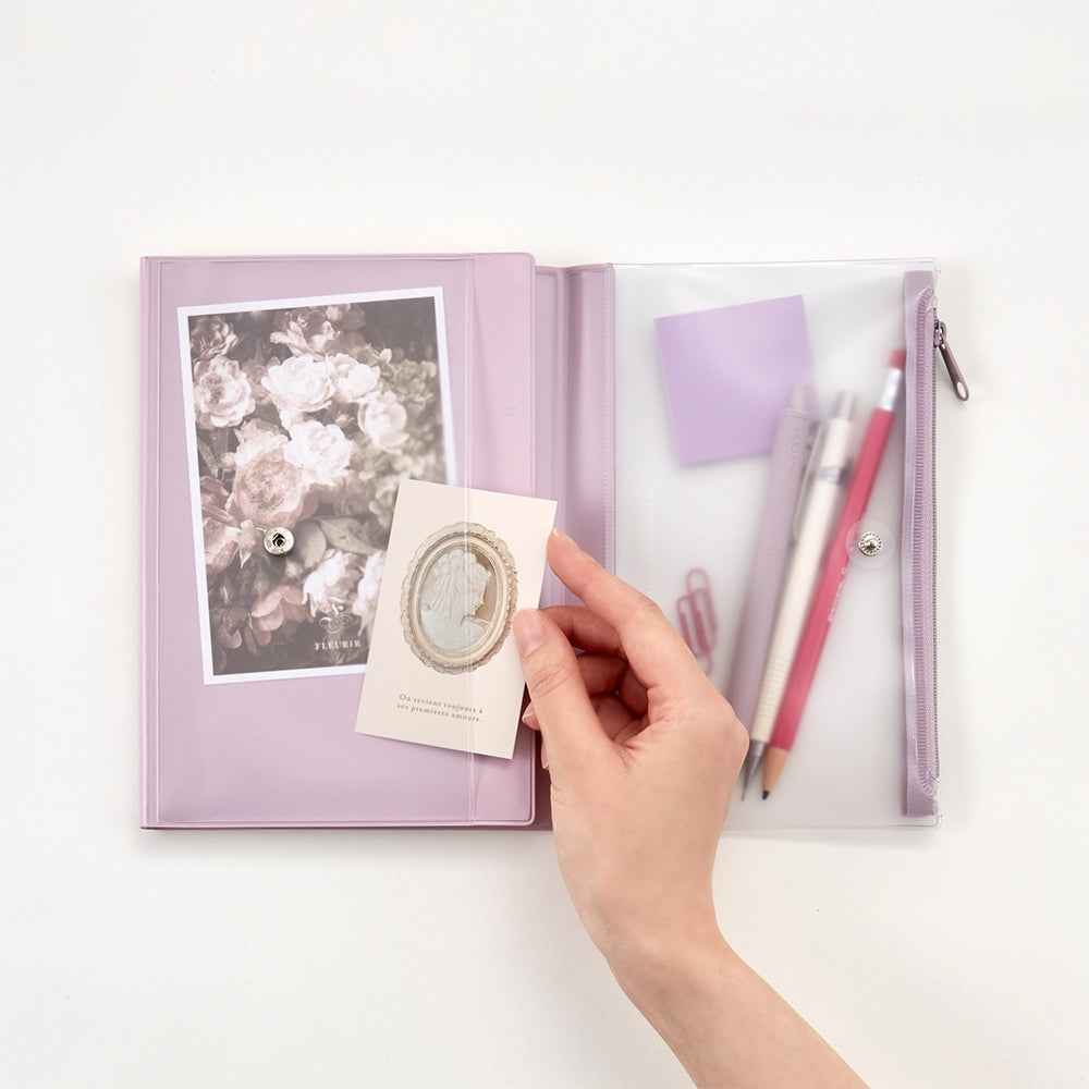 Daigo Notebook A5 - Little Craft Fest 2026 Exclusive