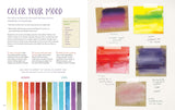 Sixty inventive writing prompts, guided exercises, and crafty activities designed to jumpstart creative journaling, storytelling, and self-expression are accompanied by inspiring examples from journals of people of all ages and instructions for making a one-of-a-kind blank book of your own.

Do you want to keep a journal but don’t know where to start? Get inspired with 60 interactive writing prompts and craft how-tos to expand your imagination and stimulate your creativity. Using words, drawing, collage, an