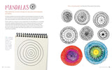 Sixty inventive writing prompts, guided exercises, and crafty activities designed to jumpstart creative journaling, storytelling, and self-expression are accompanied by inspiring examples from journals of people of all ages and instructions for making a one-of-a-kind blank book of your own.

Do you want to keep a journal but don’t know where to start? Get inspired with 60 interactive writing prompts and craft how-tos to expand your imagination and stimulate your creativity. Using words, drawing, collage, an