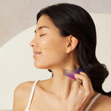 KITSCH Stainless Steel Gua Sha - Iridescent

Premium stainless steel Gua Sha designed to elevate your skincare ritual.