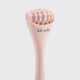 Kitsch Mini Eye & Face Rollers take your routine to the next level and rejuvenate your skin with the perfect roller duo!