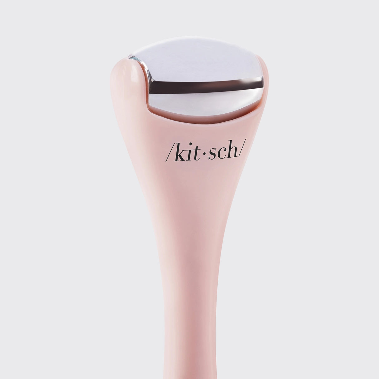 Kitsch Mini Eye & Face Rollers take your routine to the next level and rejuvenate your skin with the perfect roller duo!