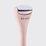 Kitsch Mini Eye & Face Rollers take your routine to the next level and rejuvenate your skin with the perfect roller duo!