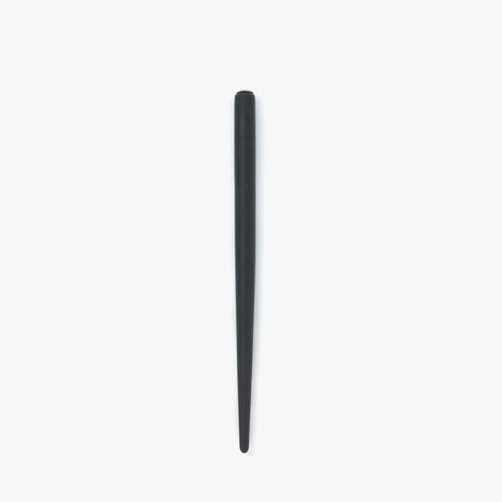 A nib holder that emerged from our desire to create a tool that inspires a lifetime of use, bringing joy to our hands and soul. From the timeless material to the comfortable thickness, form and length, each and every detail has been carefully considered to create a perfect fit. The 7-inch length is similar to that of a standard pencil. Designed to universal specifications to fit all standard nibs, the nib holder will travel with you for a lifetime of writing.&nbsp;

A nib holder crafted from Japanese cherry