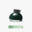 Functional tools for a lifetime of use. Our writing tools are designed to become your companions, developing personal character through the journey of ownership. The simple yet charming glass bottle has been designed for seamless use, creating a bottled ink that's bound to inspire writing with joy.

Once dry, our pigment inks are water resistant and lightfast to ensure your special message stands the test of time. The original bottle has been designed for ease of refill with any pen, while effortlessly bala