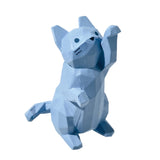 "Kaku Kaku Neko Neko" is now in stock! Introducing a fresh twist on our previous cat products, "Kaku Kaku Neko Neko" features adorable, angular shapes that capture various charming cat behaviors. These cute and heartwarming items are sure to bring a smile to your face!