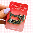 A tiny treasure to pin on your jacket, tote, or favorite old flannel—each one a little love letter to country delights, small joys, and the art of noticing.

Details:
• 1.75” on the longest side
• Gold-plated finish
• Rich, detailed UV printing
• Double pin posts with sturdy metal backings
• Mounted on a backing card


Designed with love in my Oregon studio. Manufactured in China.
Collect them all or gift one to a kindred spirit. 🌸