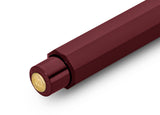 Kaweco CLASSIC SPORT Mechanical Pencil 0.7 mm Bordeaux