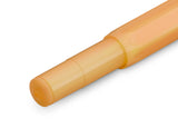 Kaweco COLLECTION Fountain Pen Apricot Pearl