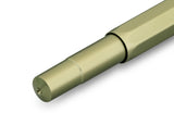 Kaweco COLLECTION AL Sport Fountain Pen Olivine