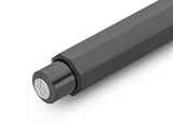 Kaweco SKYLINE SPORT Mechanical Pencil 0.7 mm Gray