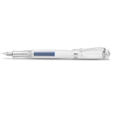 Kaweco STUDENT Fountain Pen Transparent