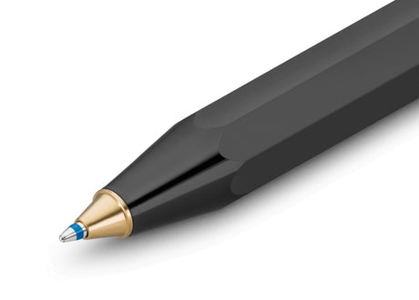 Kaweco CLASSIC SPORT Ballpoint Pen Black