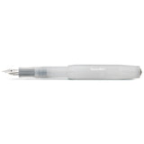 Kaweco Frosted Fountain Pen Coconut