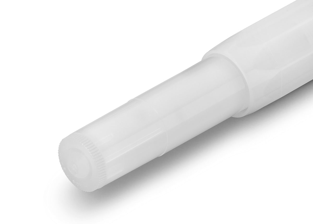 Pluma estilográfica Kaweco Frosted Coconut
