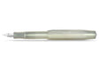 Kaweco LUNAR SPORT Fountain Pen Light Green

Houston, we have a new series: the new LUNAR SPORT dares to take the first step into the Kaweco standard range.