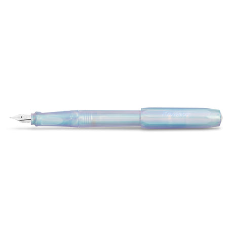 Kaweco PERKEO Fountain Pen - Iridescent Pearl