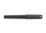 Pack de pluma estilográfica Kaweco Perkeo, totalmente negra