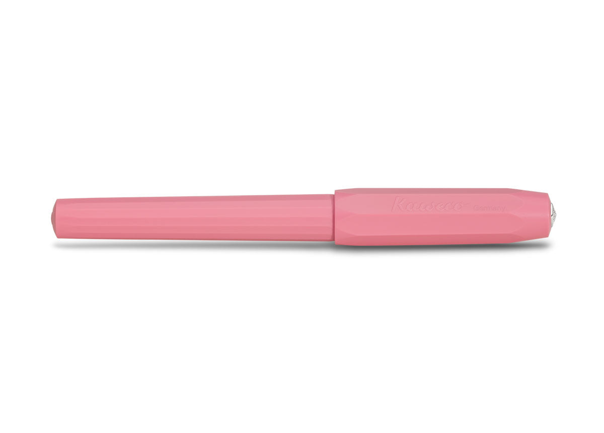 Pack de pluma estilográfica Kaweco Perkeo Peony Blossom