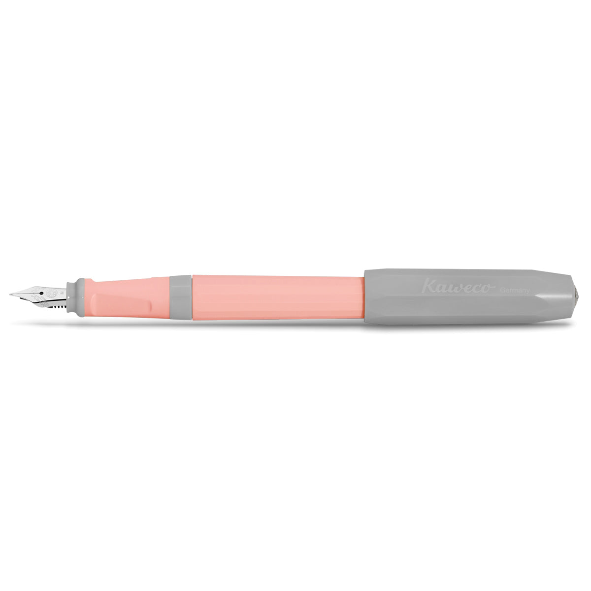 Kaweco Perkeo Fountain Pen Pack - Cotton Candy