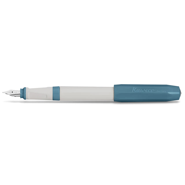 Kaweco Perkeo Fountain Pen Pack - Old Chambray