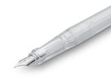 Kaweco Perkeo Fountain Pen Pack Clear