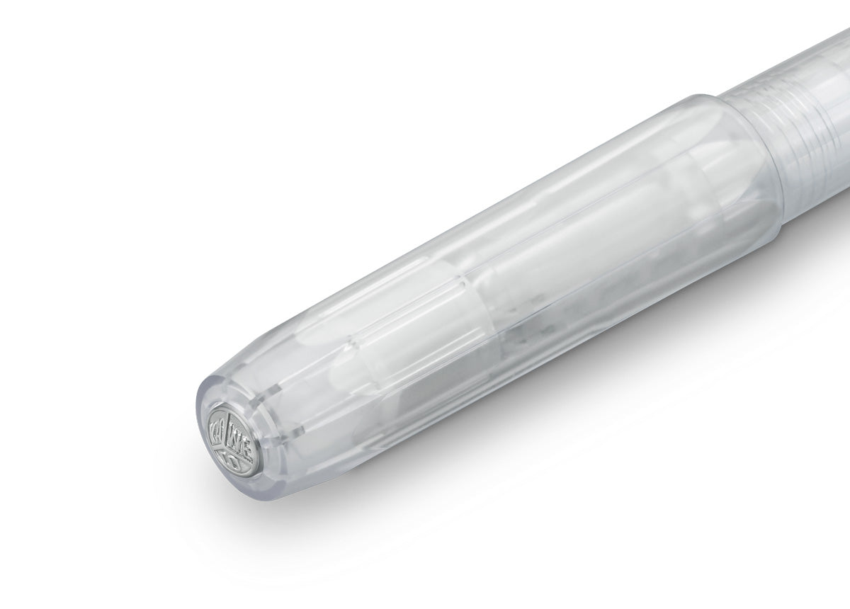 Kaweco Perkeo Fountain Pen Pack Clear
