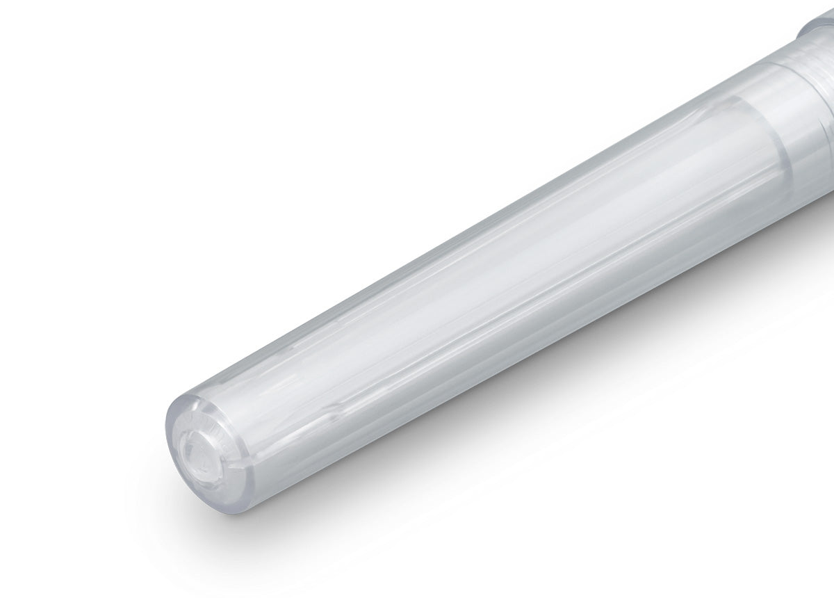 Kaweco Perkeo Fountain Pen Pack Clear