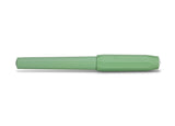 Pack de pluma estilográfica Kaweco Perkeo verde jungla
