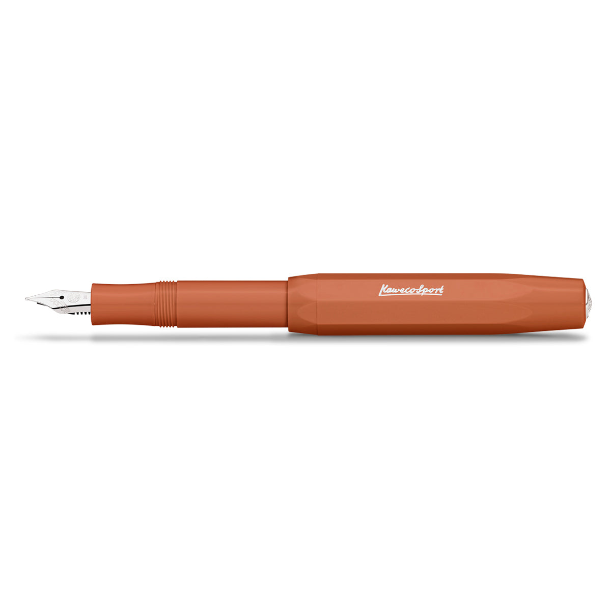 Pluma estilográfica Kaweco Skyline Fox